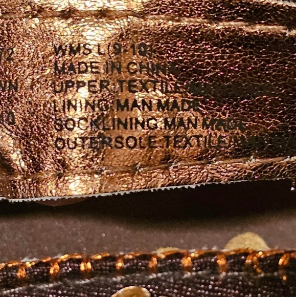 Flip flops - Picture 4 of 4